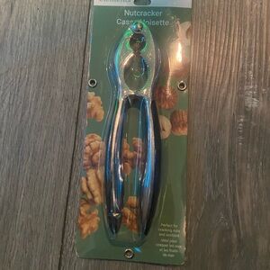 Nutcracker Nutcracker/Casse-noisette - Shiny Silver